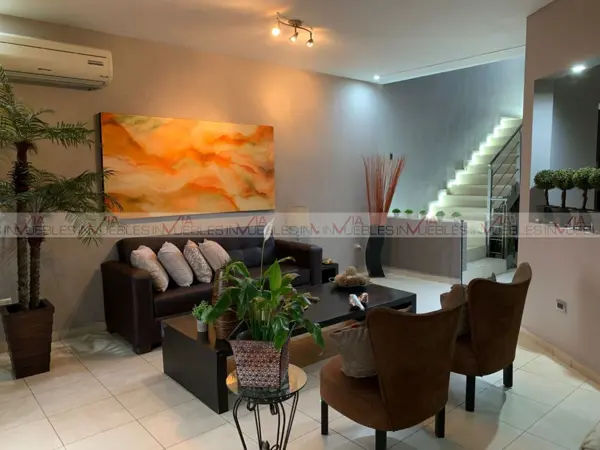 Casa en venta en Cumbres Elite, Monterrey — foto 3 de 18