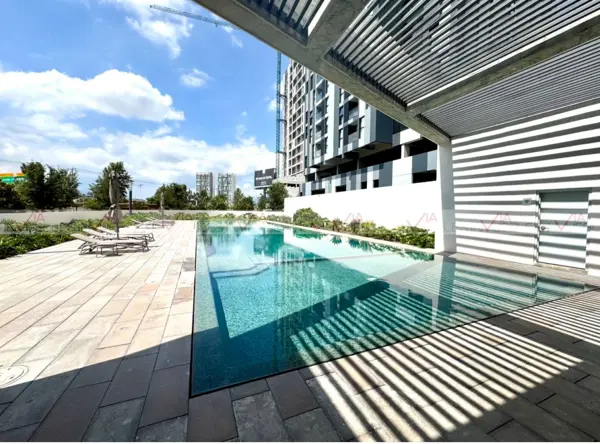 Departamento en venta en La Banda, Santa Catarina — foto 2 de 13