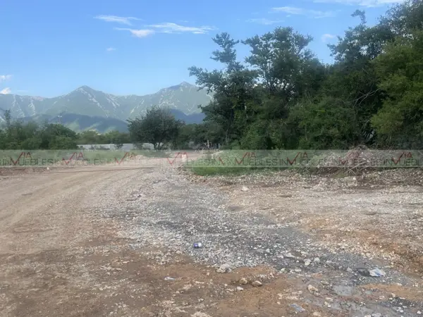 Terreno en venta en Valle de Santiago, Santiago — foto 3 de 14