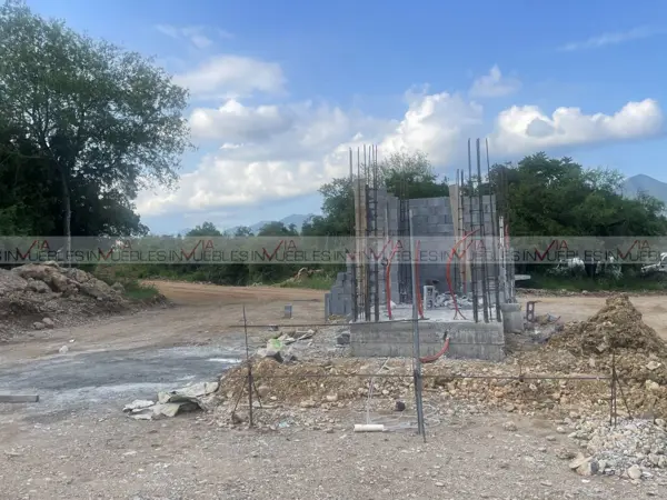 Terreno en venta en Valle de Santiago, Santiago — foto 2 de 14