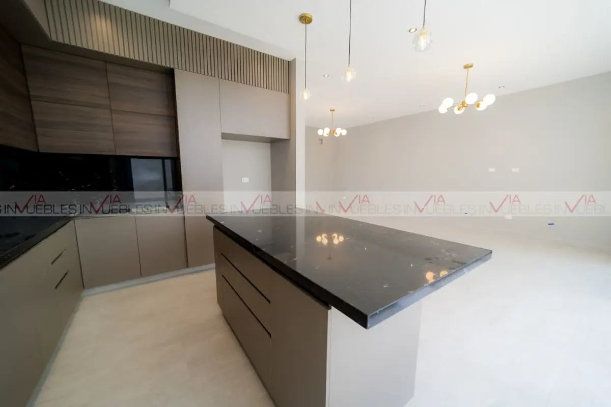 Casa en venta en El Barro, Monterrey — foto 1 de 10