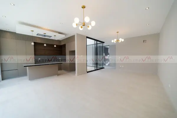 Casa en venta en El Barro, Monterrey — foto 3 de 10