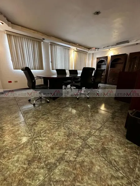Edificio en venta en Monterrey Centro, Monterrey — foto 2 de 8