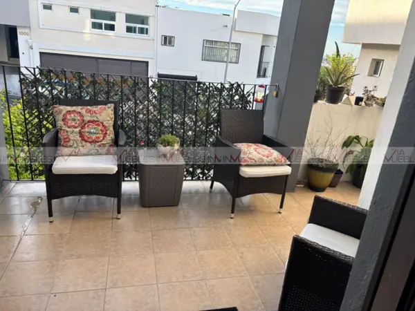 Casa en venta en Satélite Acueducto Sexto Sector, Monterrey — foto 2 de 20
