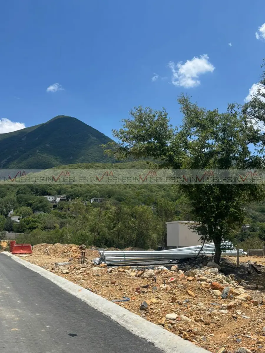 Terreno en venta en El Cerrito, Santiago — foto 1 de 11