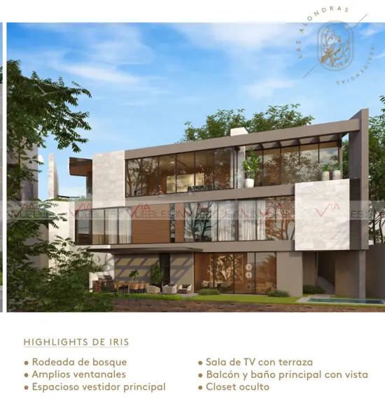 Casa en venta en Zona Loma Blanca, San Pedro Garza García — foto 3 de 11