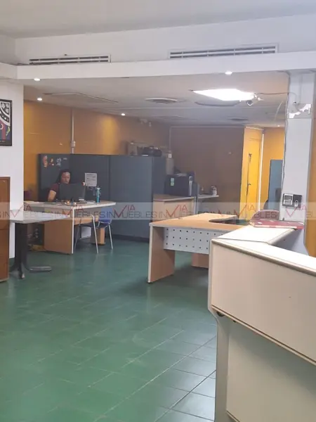 Casa en venta en Monterrey Centro, Monterrey — foto 2 de 9