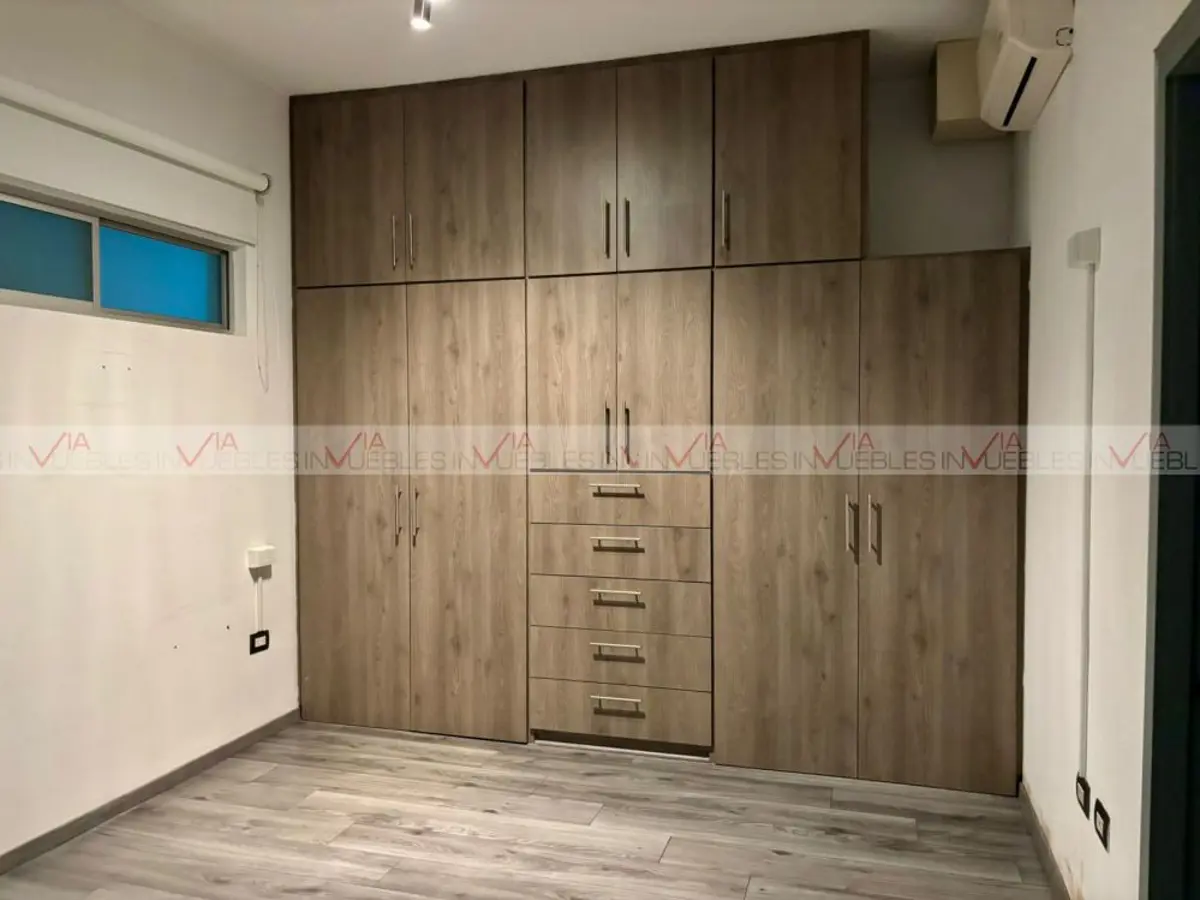 Departamento en venta en Colinas del Valle, Monterrey — foto 1 de 11