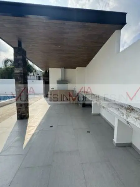 Terreno en venta en Privada los Franciscanos, Santiago — foto 3 de 16