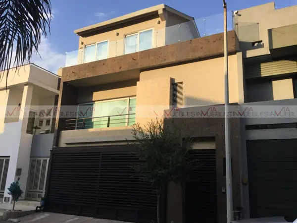 Casa en venta en Cumbres Elite, Monterrey — foto 2 de 23