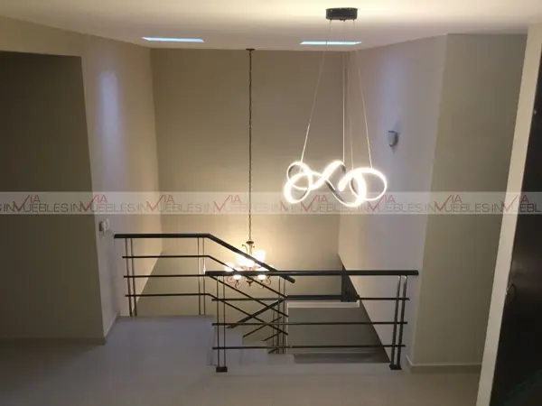 Casa en venta en Cumbres Elite, Monterrey — foto 3 de 23