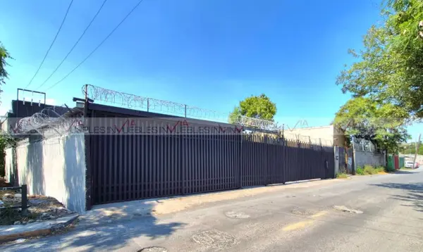 Bodega en venta en Cerro de la Silla UC, Guadalupe — foto 2 de 17