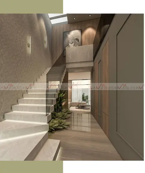 Casa en venta en Yerbaniz, Santiago — foto 3 de 10