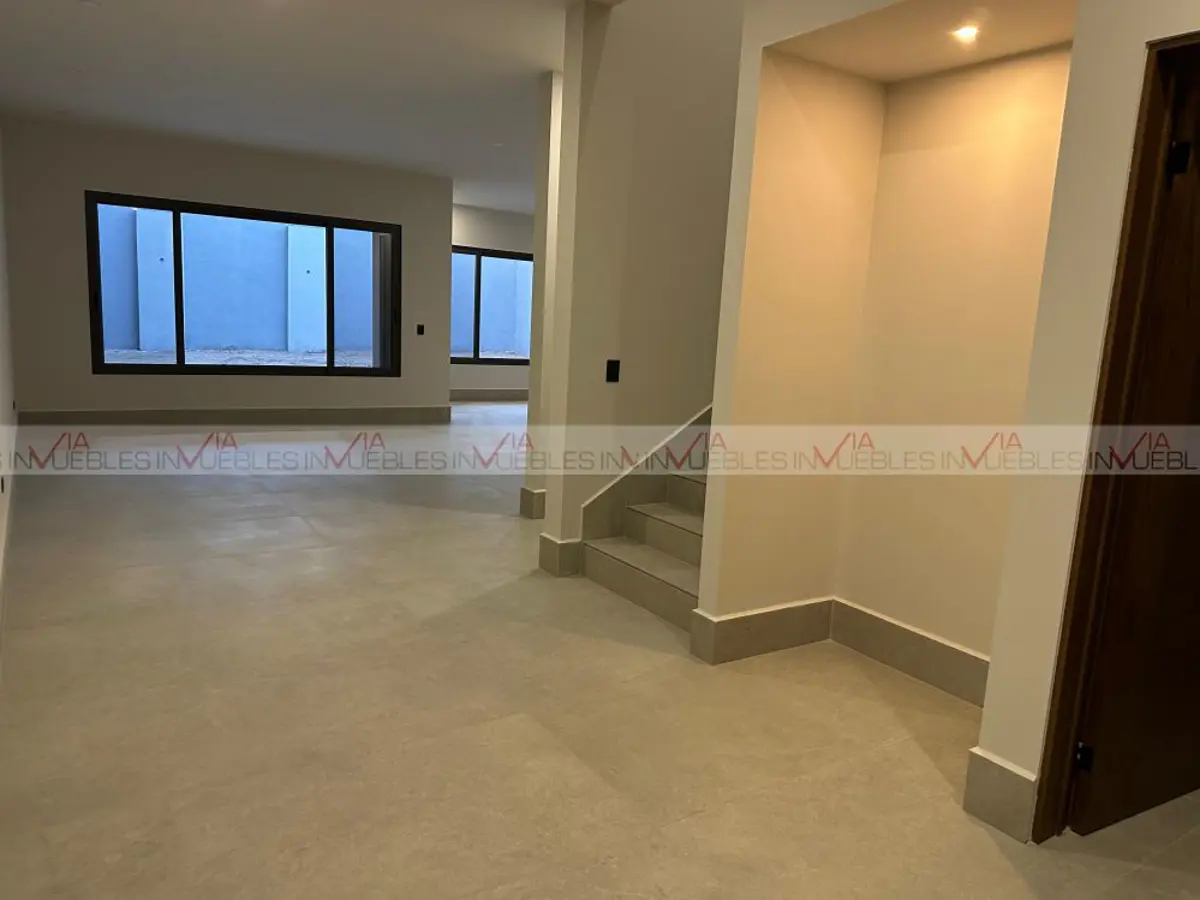Casa en venta en La Joya Privada Residencial, Monterrey — foto 1 de 12