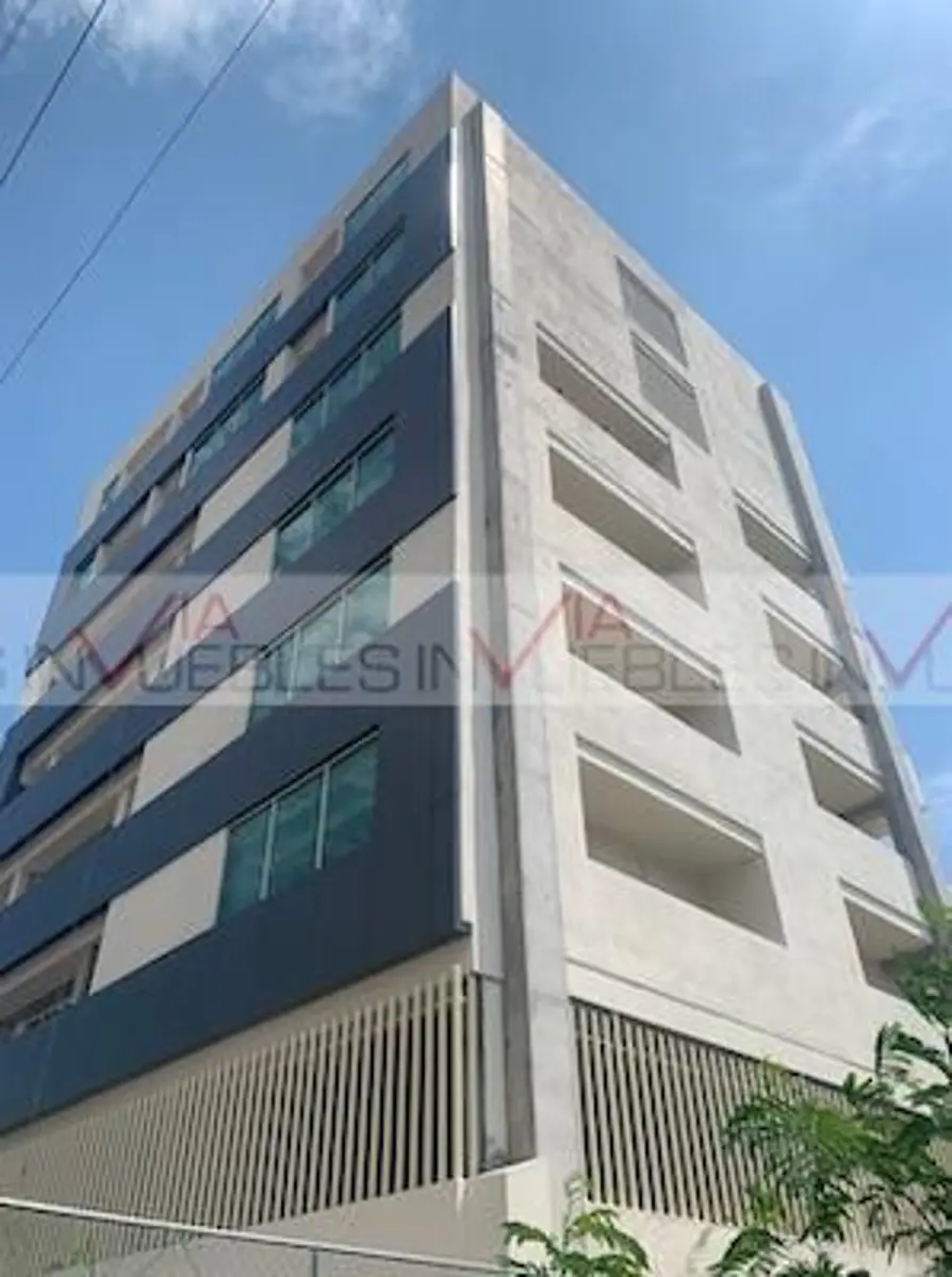Oficina en renta en Lomas de San Francisco, Monterrey — foto 1 de 10