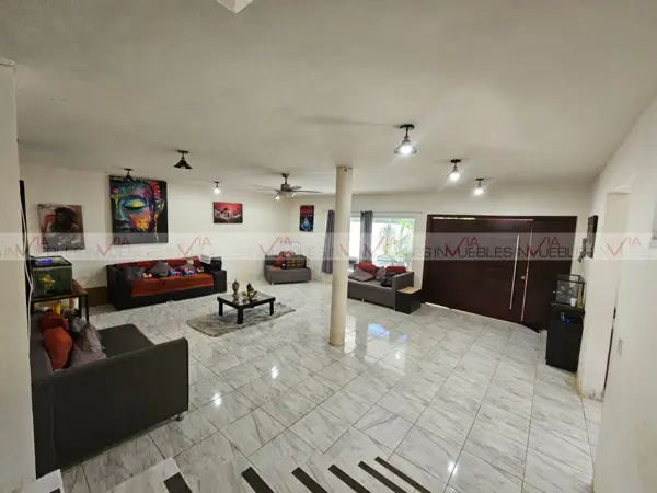 Casa en venta en Dzoyaxché, Mérida — foto 3 de 22