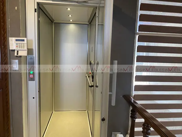 Casa en venta en Vista Hermosa, Monterrey — foto 2 de 19