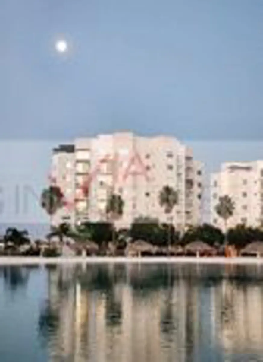 Departamento en venta en Crystal Lagoons, Apodaca — foto 1 de 19