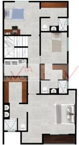 Casa en venta en Cumbres Elite Premier, García — foto 3 de 13