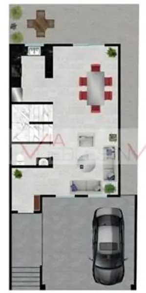 Casa en venta en Cumbres Elite Premier, García — foto 2 de 13
