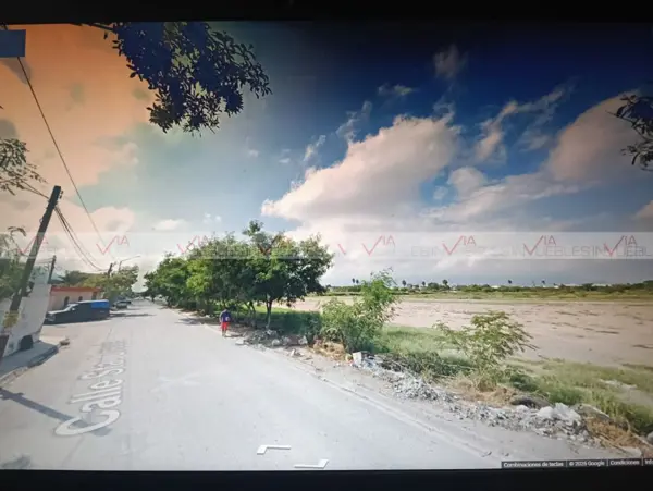 Terreno en venta en La Concordia, General Escobedo — foto 3 de 9