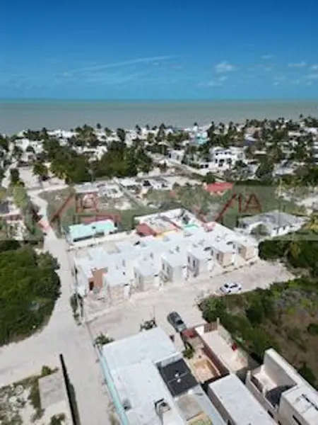 Casa en venta en Chelem, Progreso — foto 2 de 10
