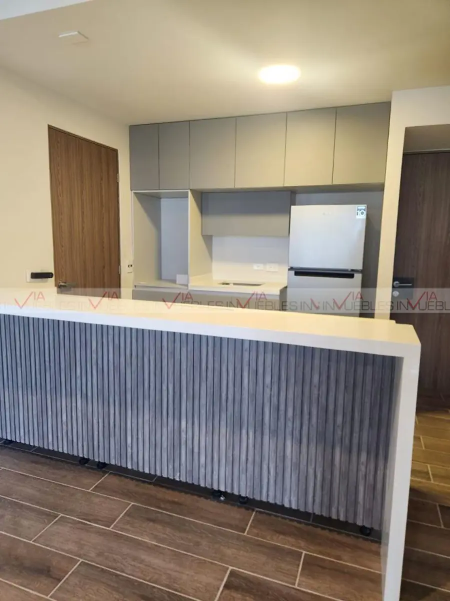 Departamento en renta en Estanza, Monterrey — foto 1 de 9