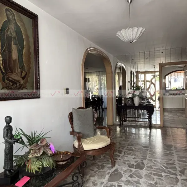 Casa en venta en Las Cumbres, Monterrey — foto 3 de 28