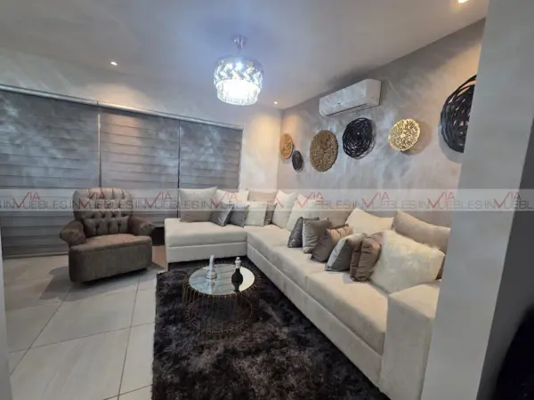 Casa en venta en Brianzzas Residencial Segundo Sector, General Escobedo — foto 3 de 8