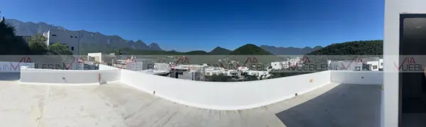 Casa en venta en Carolco, Monterrey — foto 3 de 15