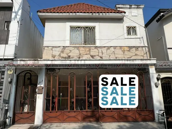 Casa en venta en Cima de las Cumbres, Monterrey — foto 3 de 11