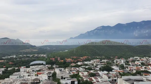 Terreno en venta en Lomas de Valle Alto, Monterrey — foto 2 de 14
