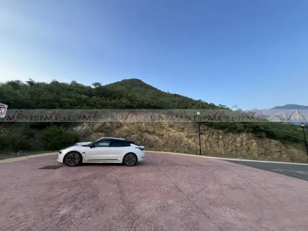 Terreno en venta en Lomas de Valle Alto, Monterrey — foto 3 de 14