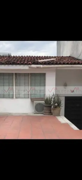 Casa en venta en Valle del Contry, Guadalupe — foto 3 de 8