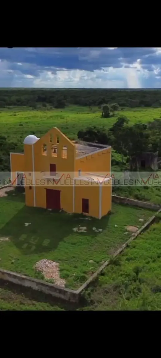 Terreno en venta en Izamal Centro, Izamal — foto 1 de 9