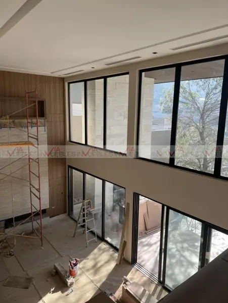 Casa en venta en Residencial y Club de Golf la Herradura, Monterrey — foto 2 de 13