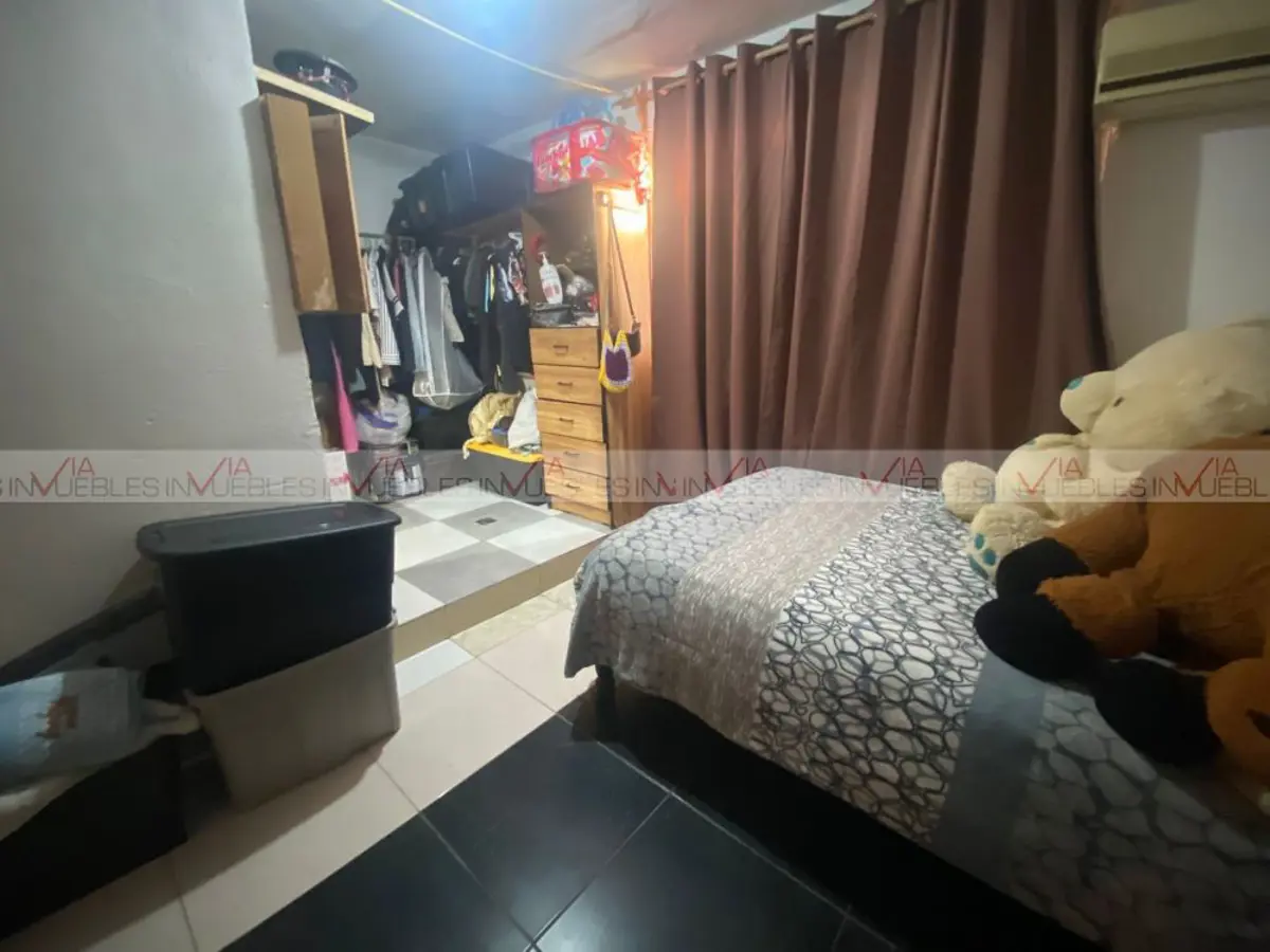 Casa en venta en Barrio San Luis, Monterrey — foto 1 de 19