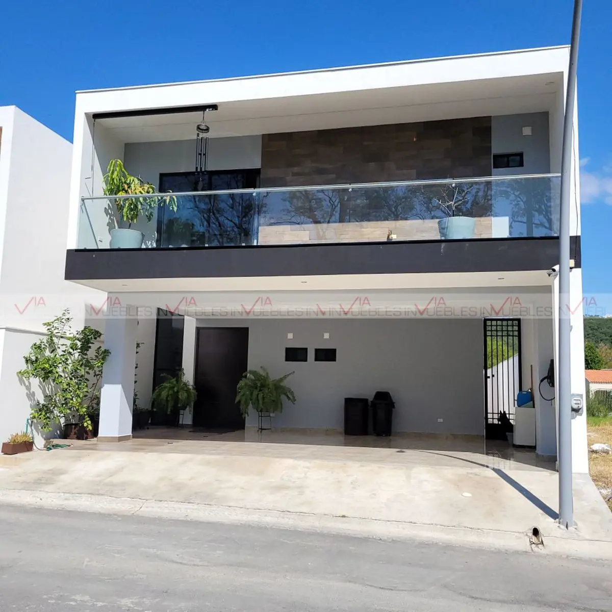 Casa en venta en El Cercado Centro, Santiago — foto 1 de 12