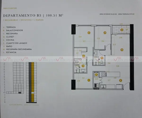 Residencial Dinastia