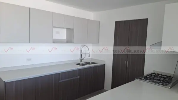 Departamento en renta en Residencial Dinastía, Monterrey — foto 2 de 18