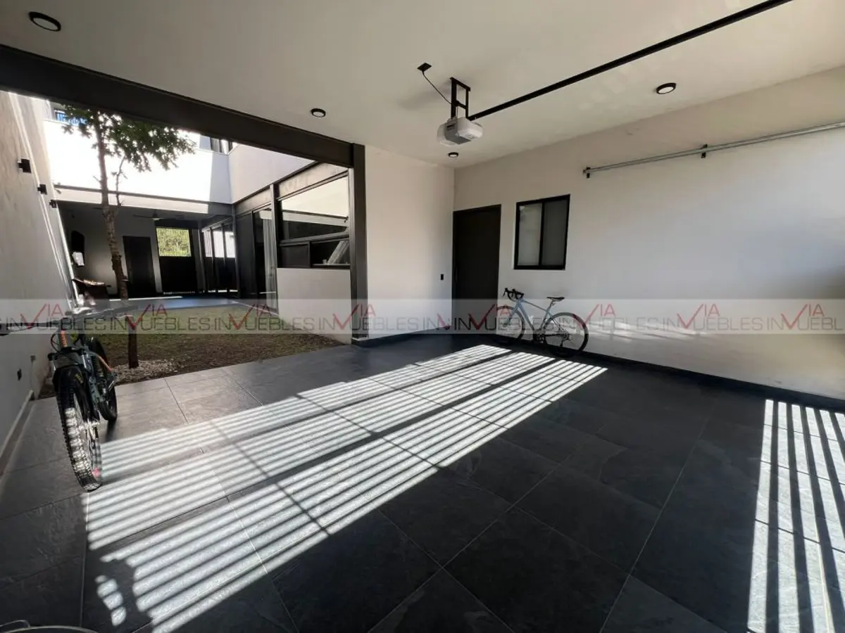 Casa en venta en Bosque de San Pedro, Santiago — foto 1 de 20