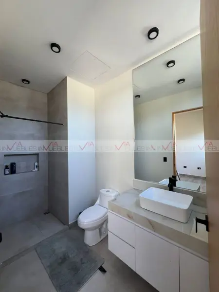 Casa en venta en Bosque de San Pedro, Santiago — foto 3 de 20