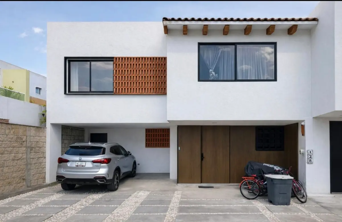 Casa en venta en Zerezotla, San Pedro Cholula — foto 1 de 18