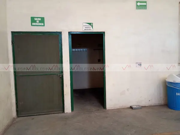 Bodega en renta en Andrés Caballero Moreno Agropecuaria, General Escobedo — foto 3 de 8
