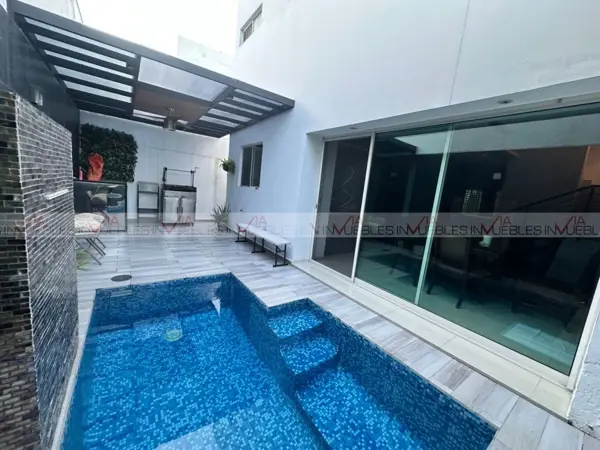 Casa en venta en Cumbres Santa Clara, Monterrey — foto 3 de 18