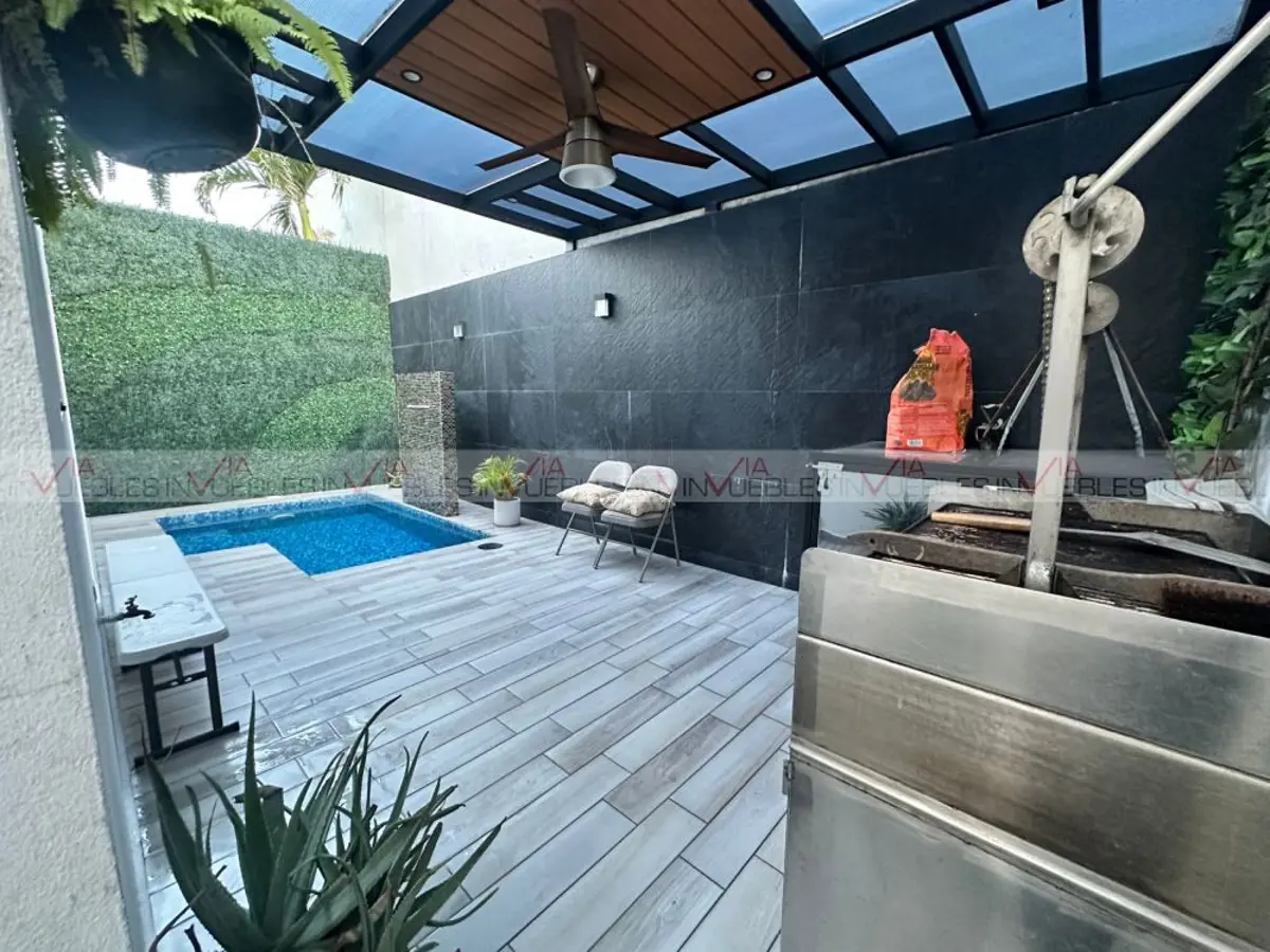 Casa en venta en Cumbres Santa Clara, Monterrey — foto 1 de 18