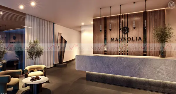 Departamento en venta en San Pedro 400, San Pedro Garza García — foto 3 de 10