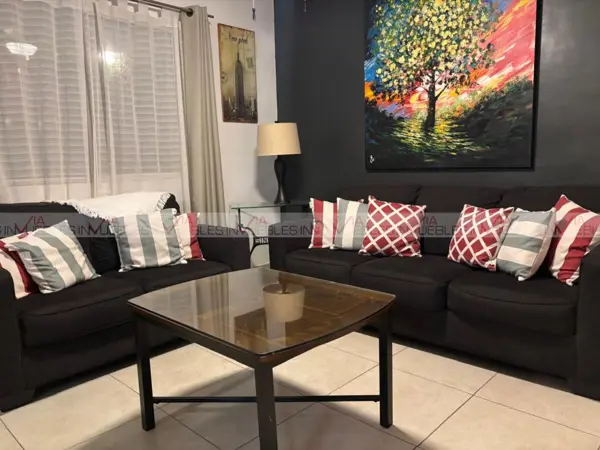 Casa en venta en Cumbres del Sol, Monterrey — foto 2 de 15