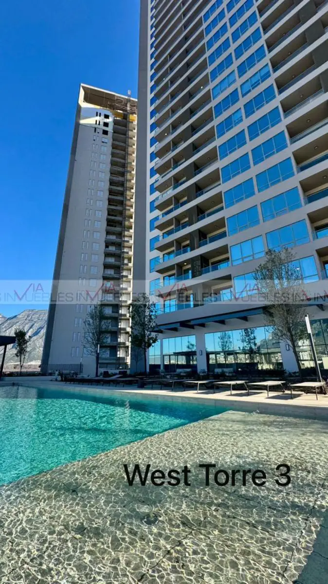 Departamento en venta en Vía Cordillera, Santa Catarina — foto 1 de 16