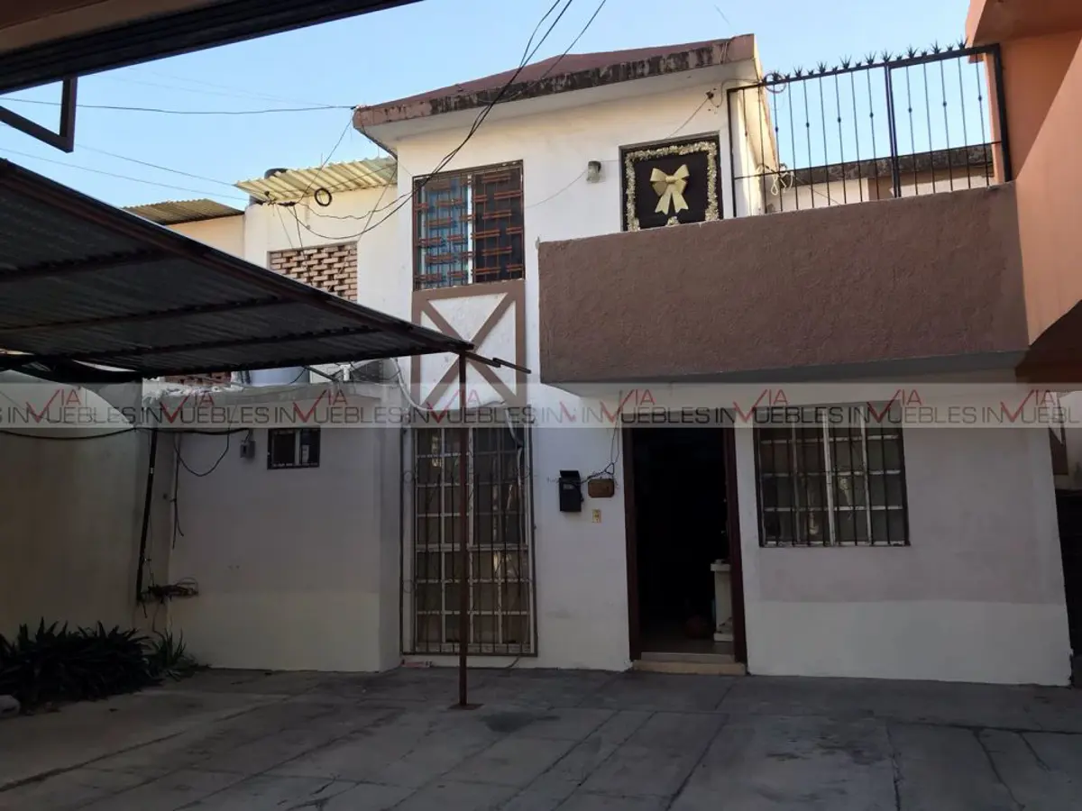 Departamento en venta en Las Misiones, San Nicolás de los Garza — foto 1 de 13